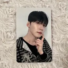ONEUS ゴニ ミペン トレカ