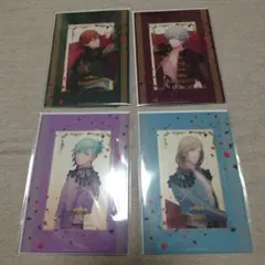 【18日終了】うたプリ　カルナイ　ビジュカ