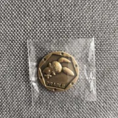 【希少】ポケモン レトロメダル プラスル アドバンスジェネレーション コイン
