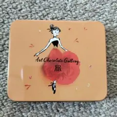 空き缶 小物入れ