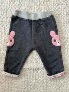 ホットビスケッツ　パンツ 80cm