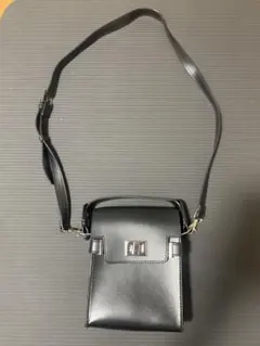 【犬飼京×DEVICE】キリング メタルパーツ 2way ショルダーバッグのサムネイル