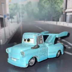 2026年最新】カーズ トミカ レアの人気アイテム - メルカリ