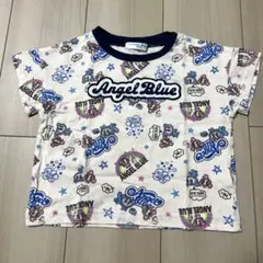 美品 エンジェルブルー ナカムラくん Tシャツ 90サイズのサムネイル