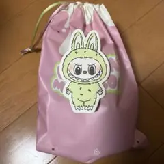 t*4様 ラブブ　マカロン