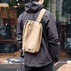 MYSTERY RANCH ミステリーランチ スリングシング コヨーテのサムネイル