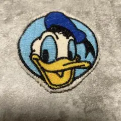 ワッペン　ドナルドダック　ドナルド　ワッペン　ディズニー　ワッペン　フェルト