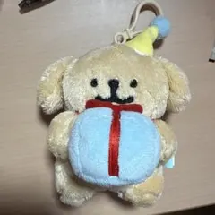 韓国 maltese マルチーズ チビぬい セブチミンギュ使用品と同じ　アイドル