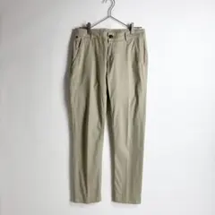 PT TORINO GRUNGE FIT コットンピケ ストレッチ パンツのサムネイル