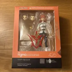 2025年最新】figma Fate/Grand Order マスター/主人公 女の人気