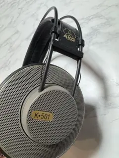 AKG K501 有線ヘッドホン 国内正規品 動作OK 2026年最新】AKG K501の人気アイテム - メルカリ
