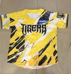 阪神タイガース ウル虎の夏2026 ユニフォーム
