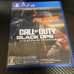 CALL OF DUTY: BLACK OPS 6