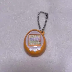 たまごっち　ミニチュアチャームコレクション4 やんぐまめっち
