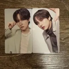 ♡INIトレカ 尾崎匠海 EXHIBITION 064 066 ②