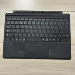 Microsoft Surface キーボートカバー 1725