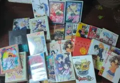 アニメDVD 24本