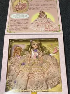2026年最新】アイリッシュドレスデン リカちゃんの人気アイテム - メルカリ