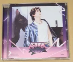 zb1 メテュ 開封済みアルバム