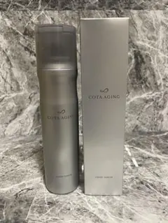 2025年最新】コタエイジンググロウセラムの人気アイテム - メルカリ