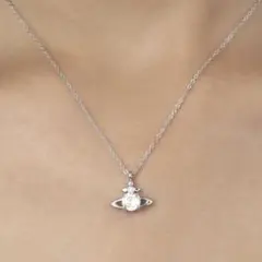 【✨一点限り✨】ヴィヴィアンVivienne Westwoodネックレス