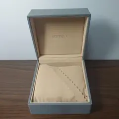SEIKO 空き箱