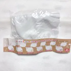 新品未使用　サンリオ　あのころのおてがみポーチ　シナモロール　シナモン