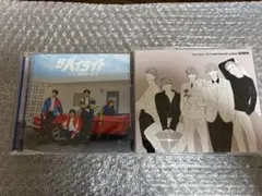 SexyZone （timelesz）　SZ10TH 、ザ・ハイライト