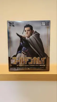 2026年最新】PRISMA WING ゴールデンカムイ 尾形 百之助1/7スケールの
