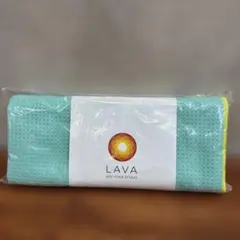 ★新品★ LAVA RUG ミントグリーン
