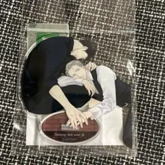 2025年最新】囀る鳥は羽ばたかない アクリルスタンドの人気