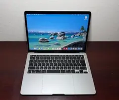 美品 MacBook Pro 2020 Core i5 32G SSD 512G