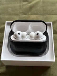 Apple AirPods Pro 第三世代ワイヤレスイヤホン