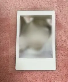 てるとくん チェキ①