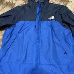THE NORTH FACE マウンテンパーカー Lサイズナイロンジャケット