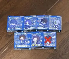 一番くじ ブルーロック I賞ラバーチャーム 潔世一　御影玲王　その他まとめ売り