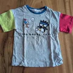 H&M サンリオBad Badtz-Maru Tシャツ 110-116cmのサムネイル