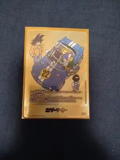 ドラゴンボール フュージョンワールド 金エナマ - メルカリ