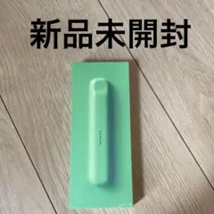電子タバコ　DR.VAPE model3 ドクターベイプ3 本体　グリーン