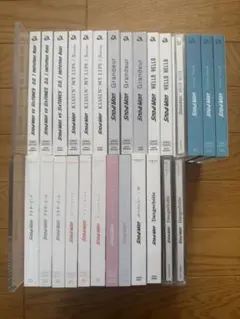 SnowMan シングルCD 1st〜9th 27枚まとめ売り