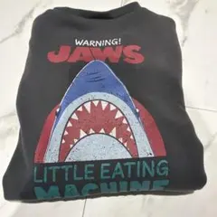 JAWS トレーナー ベビーキッズ120