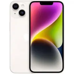 新品未使用 iPhone14 128GB スターライト SIMフリー