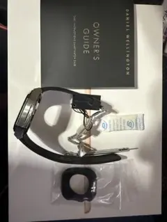 Daniel Wellington スマートウォッチ40mmバンド　ジャンク