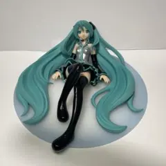 初音ミク プレミアムフィギュア Angel Breeze 箱無し