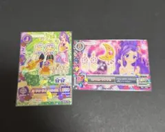 アイカツカード 神崎美月 まとめ売り - メルカリ