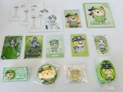 カラフルピーチ　からぴち　シヴァ　グッズまとめ売り　新品未使用