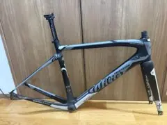 Wilier Triestina GTR ロードバイク カーボンフレームのサムネイル
