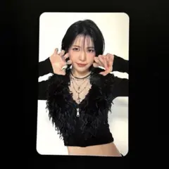 NiziU 会場限定トレカ 東京・福岡　マヤ