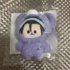 弱虫ペダル はぐはぐみー！ セガラッキーくじ C賞 東堂尽八