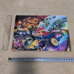 マリオカート ジグソーパズル 約30cm x 20cm